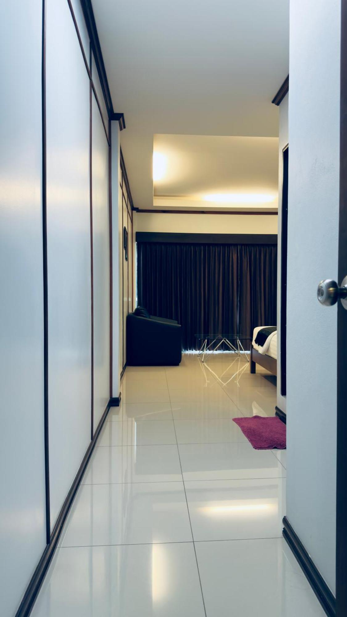 Ez House Hotel Szukhothaj Kültér fotó