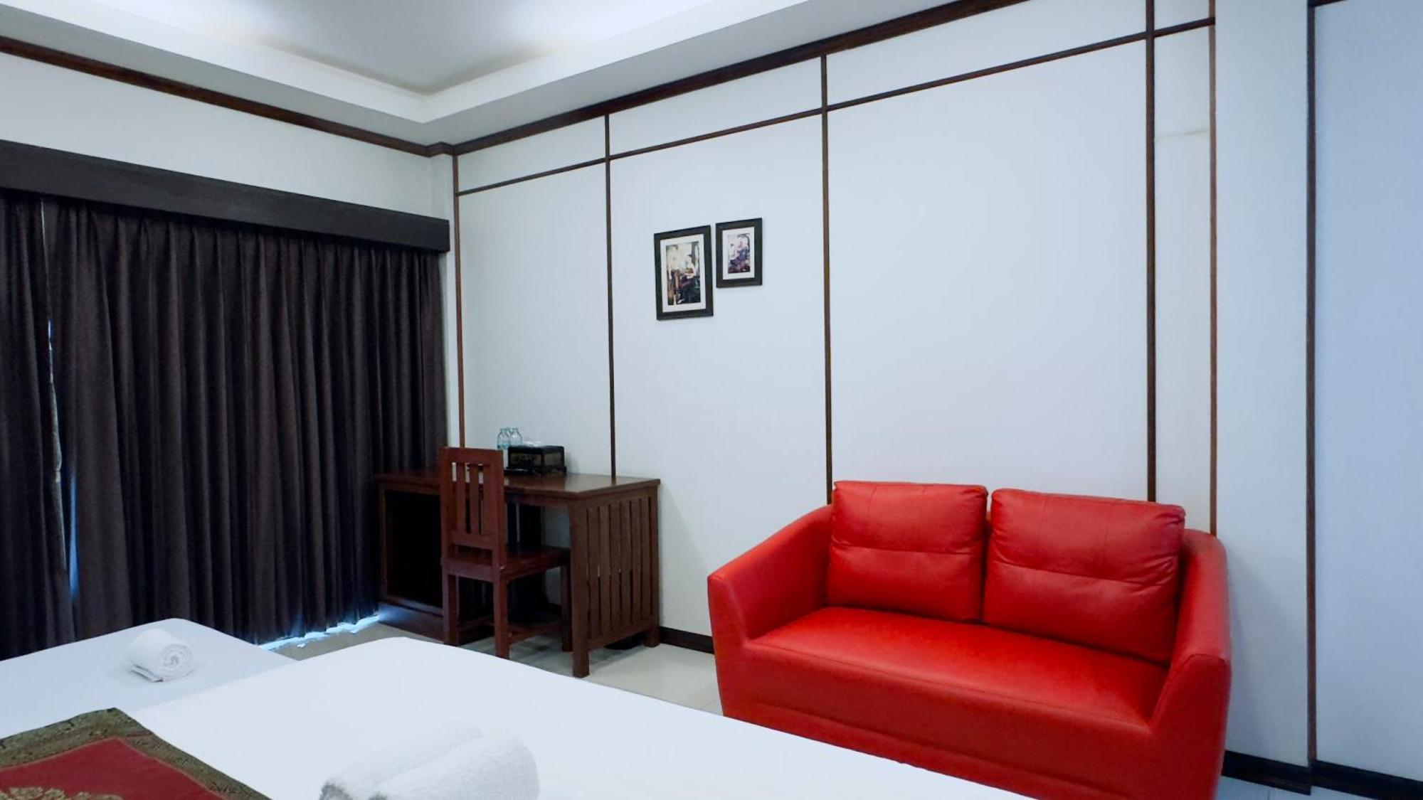 Ez House Hotel Szukhothaj Kültér fotó