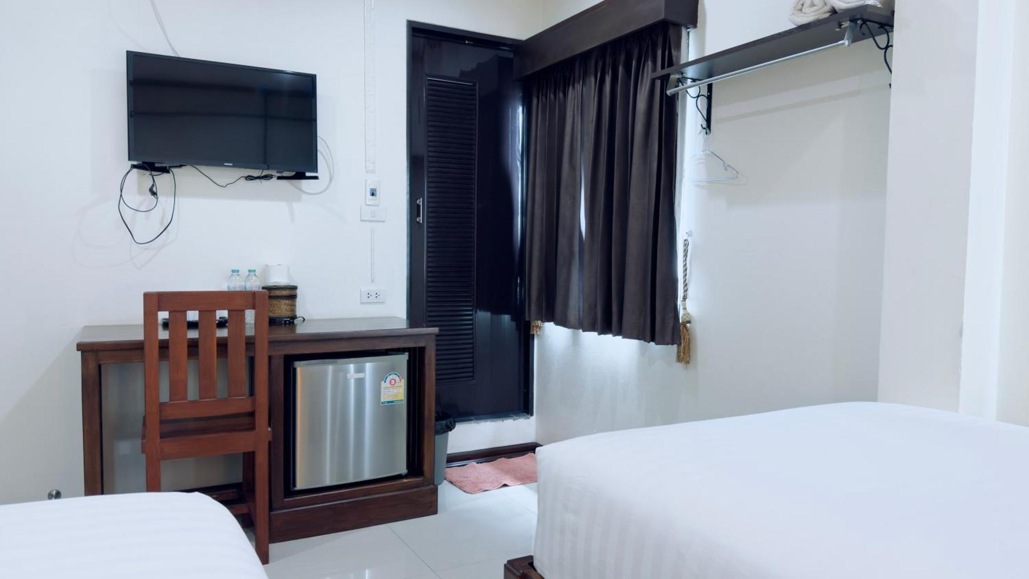 Ez House Hotel Szukhothaj Kültér fotó