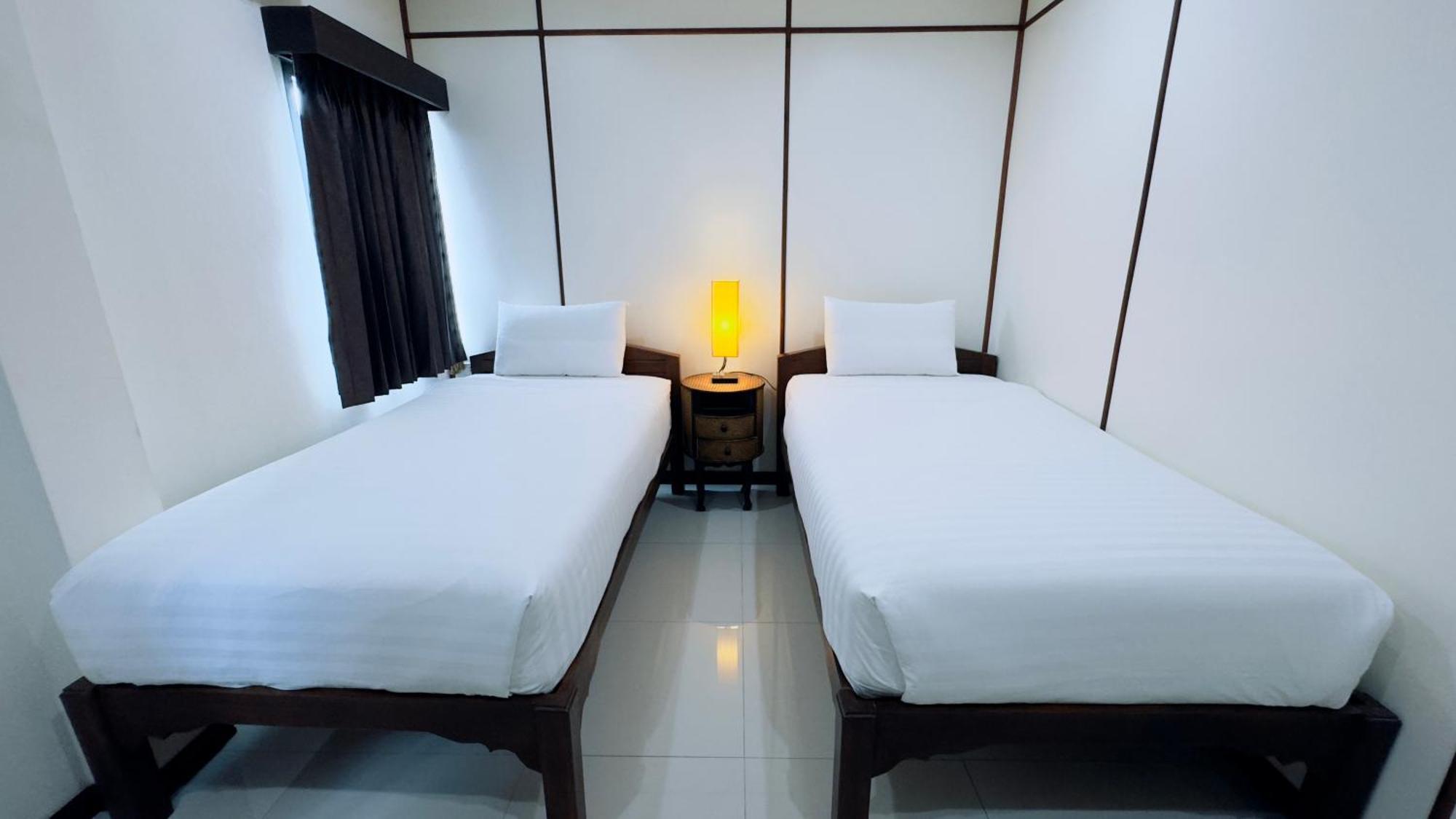 Ez House Hotel Szukhothaj Kültér fotó