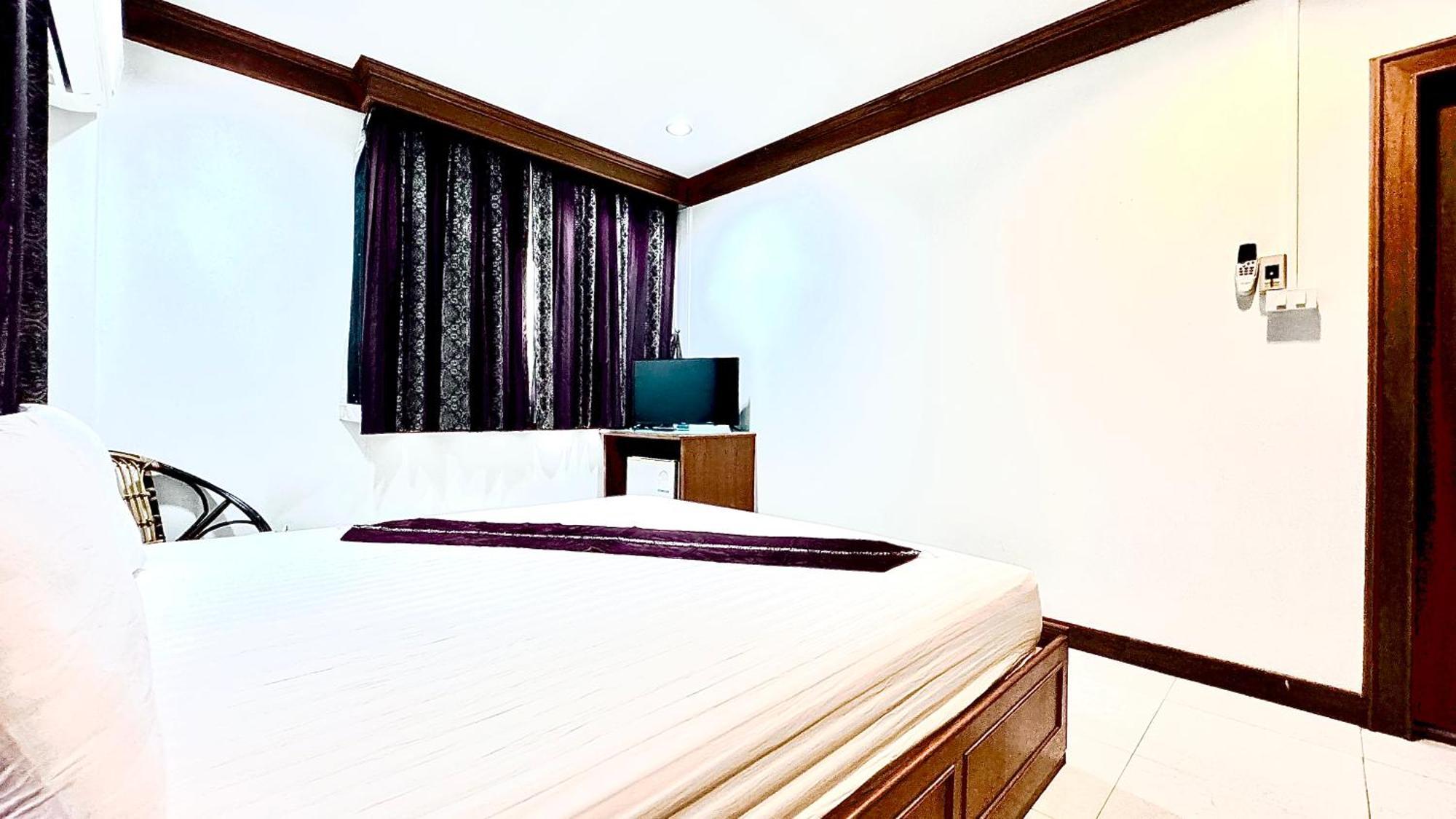 Ez House Hotel Szukhothaj Kültér fotó
