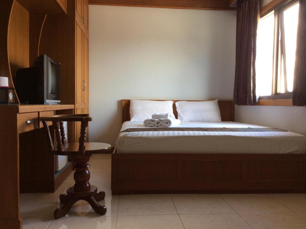 Ez House Hotel Szukhothaj Kültér fotó