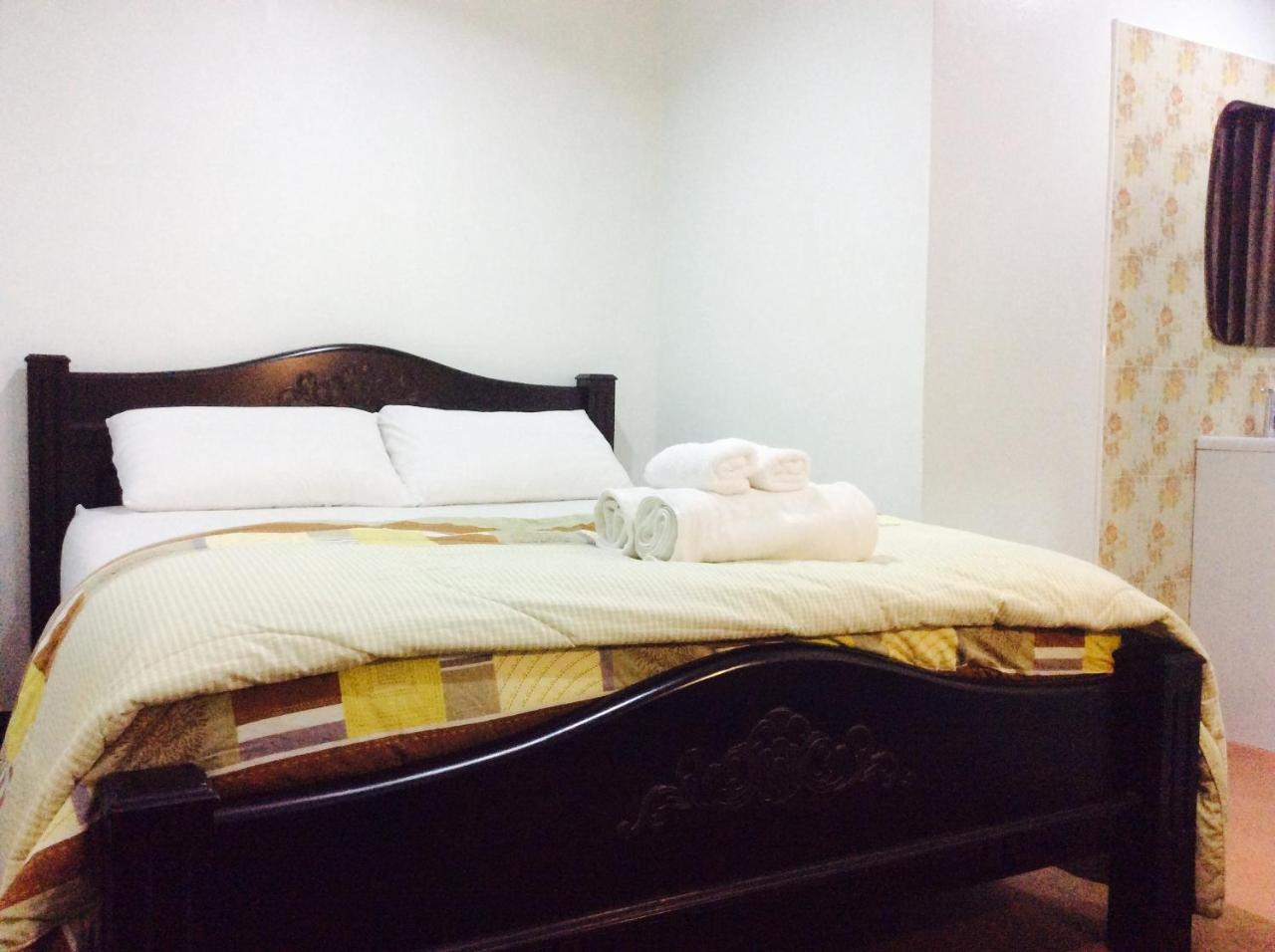 Ez House Hotel Szukhothaj Kültér fotó