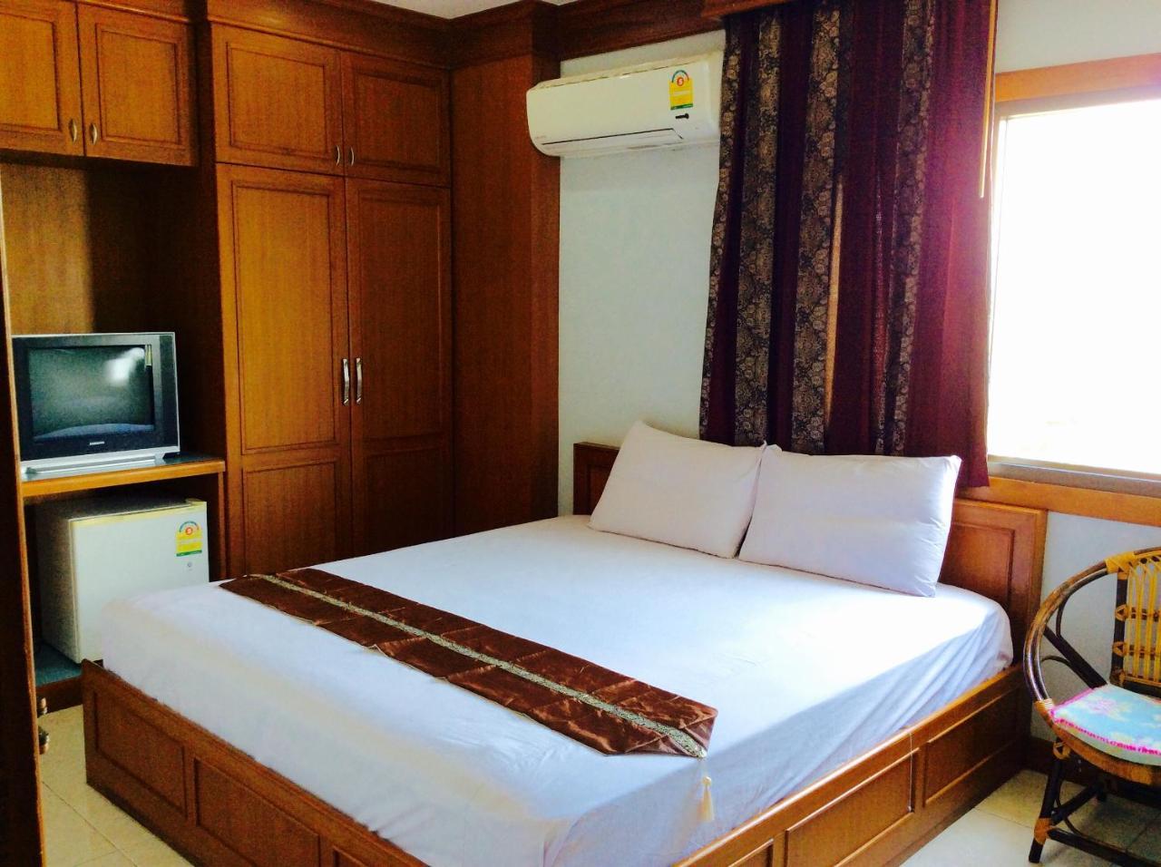 Ez House Hotel Szukhothaj Kültér fotó